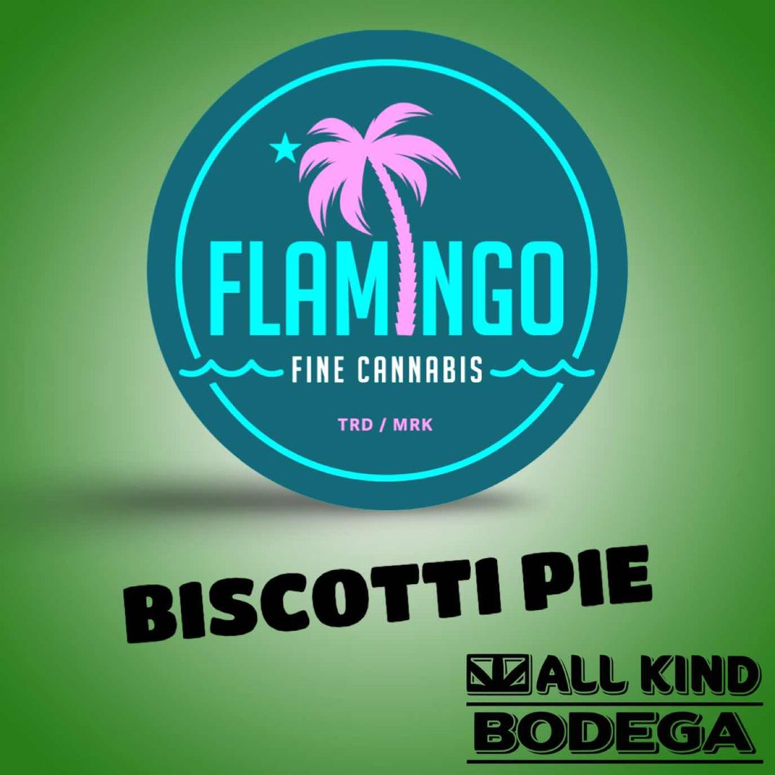 Biscotti Pie 3.5g Flower (@flamingomaine)
