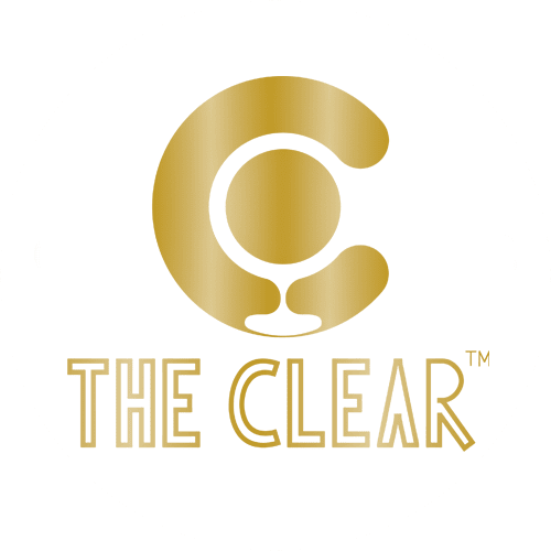 The Clear Grapevine 0.5g Dispo