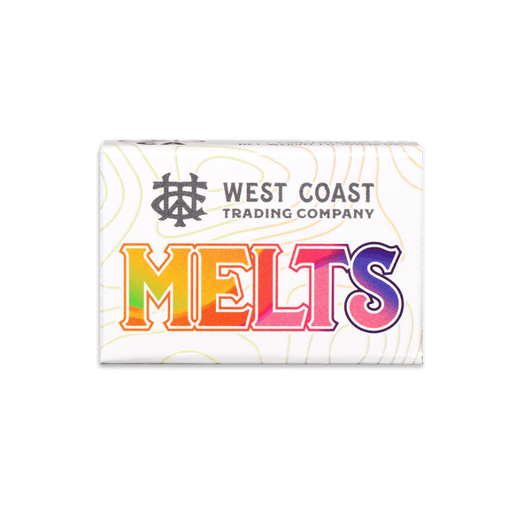 1g Acapulco Gold Sugar - WEST COAST TRADING COMPANY