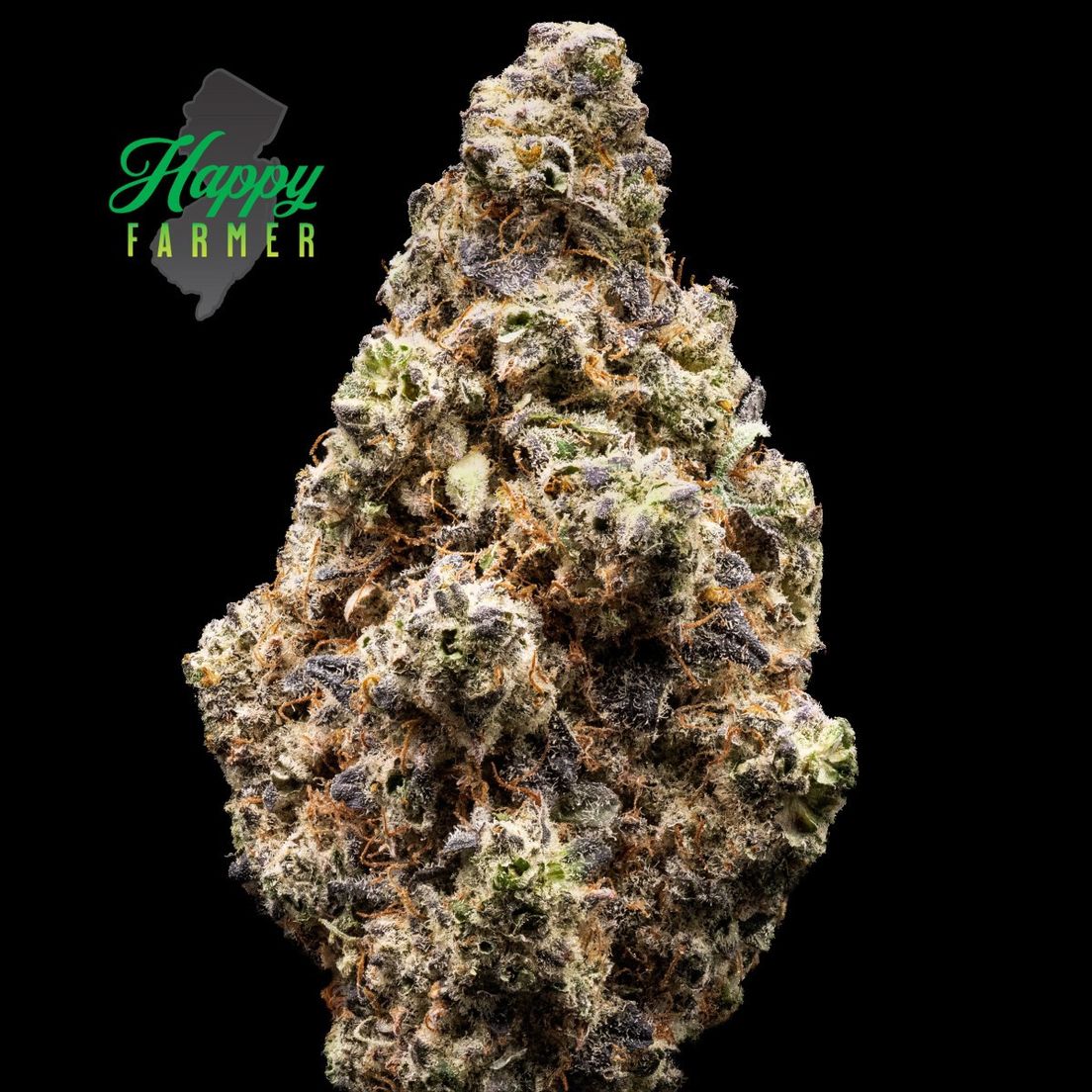 The Happy Farmer | Cinnabonz | 3.5g Flower