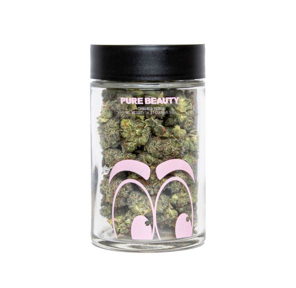 [Pure Beauty] Flower - 14g - Sea Star
