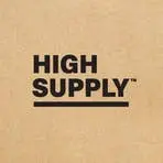 Apple Fritter (hybrid) - 28g INDOOR Flower (THC 26%) by High Supply