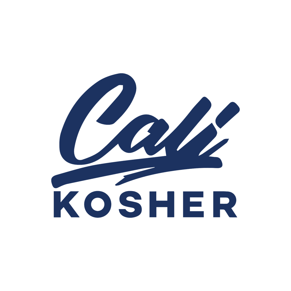 Cali Kosher - Frosting - Sundae Driver - 1g