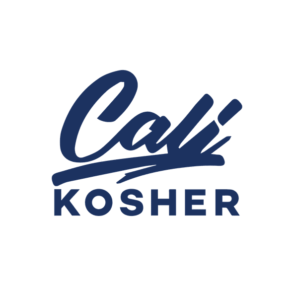 Cali Kosher - Frosting - Sundae Driver - 1g