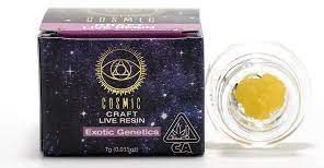 3 Bears OG Live Resin 79%THC