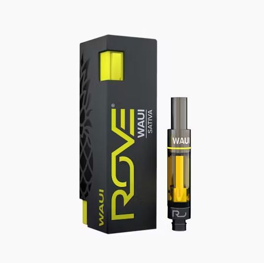 Rove Cartridge Waui 1g