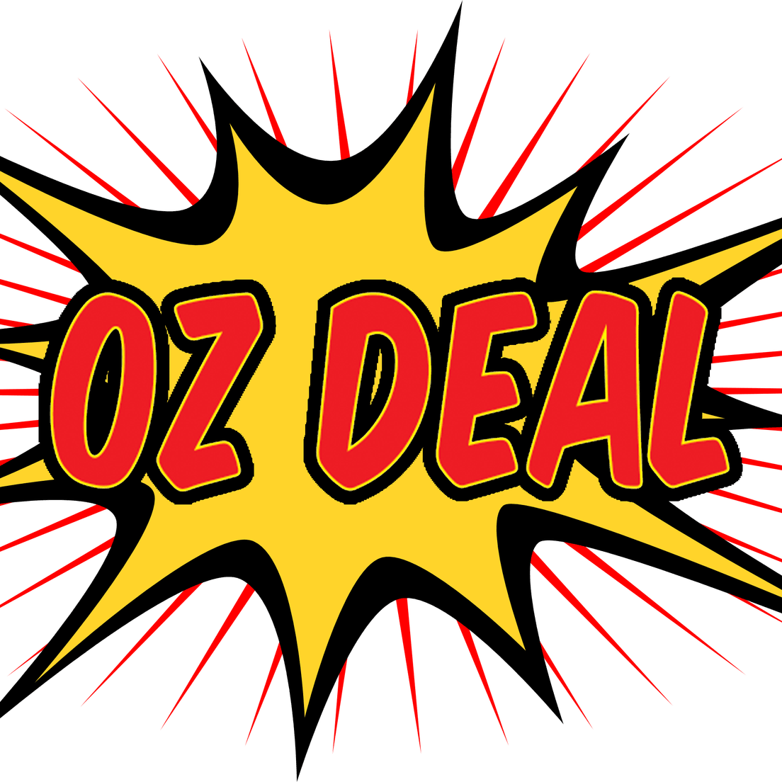 Bad Betty OZ DEAL