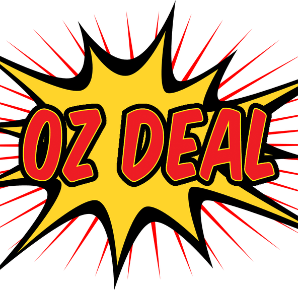 Bad Betty OZ DEAL