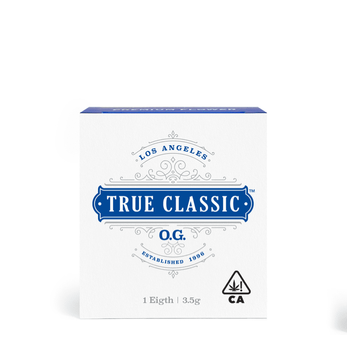 True Classic True OG 3.5g
