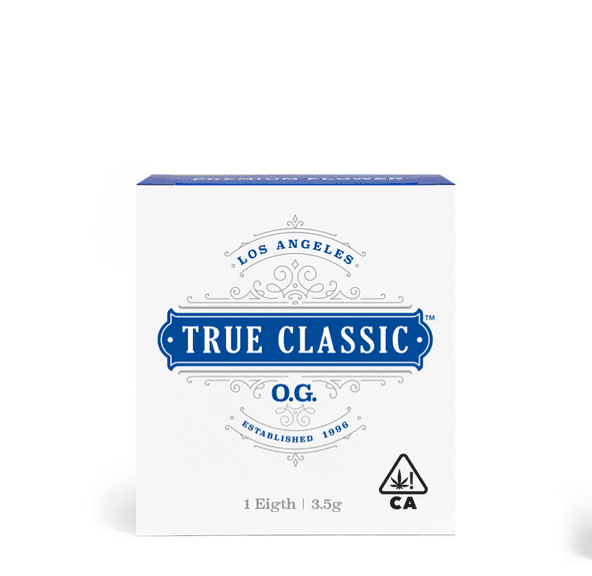 True Classic True OG 3.5g