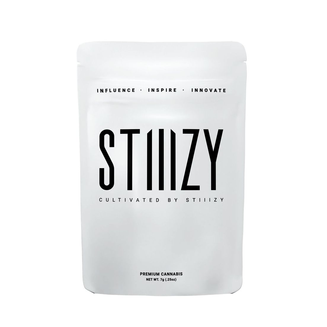 STIIIZY - 3.5G WHITE LABEL - LEMON CHERRY CAKE 3.5g