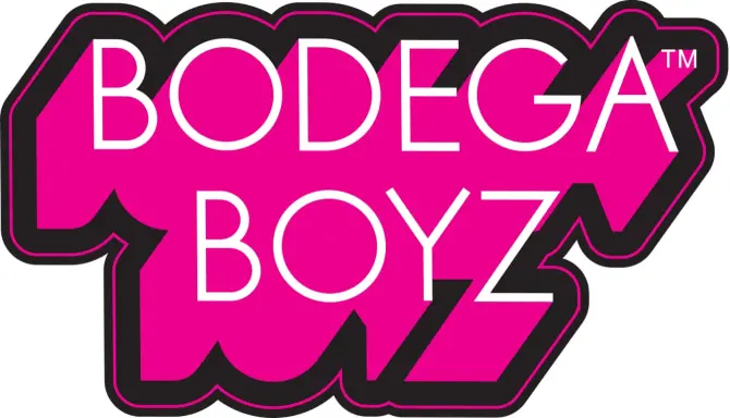 BODEGA BOYZ DEUCEZ 2G DISPOSABLE PEACH GASOLINA X LEMON CHERRY ZLIME