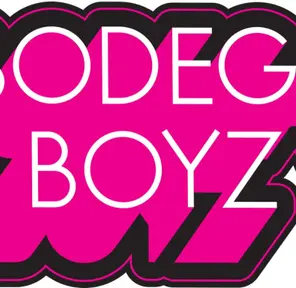 BODEGA BOYZ DEUCEZ 2G DISPOSABLE PEACH GASOLINA X LEMON CHERRY ZLIME