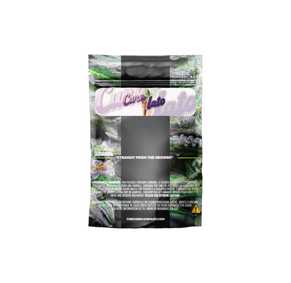 The Cure Company - Curelato 3.5g Smalls