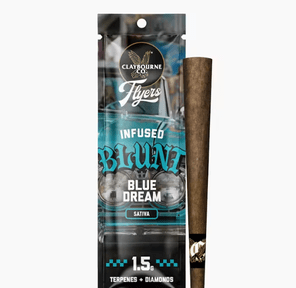 Blue Dream - Flyers Infused Blunt 1.50 g