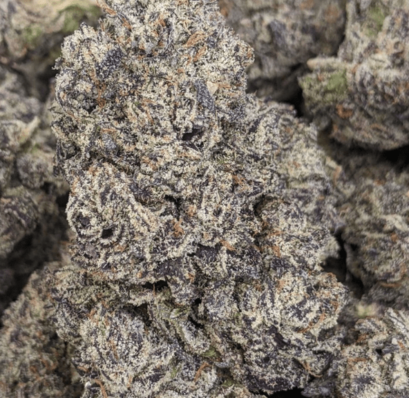 (5*) Ghost Cookies Kush