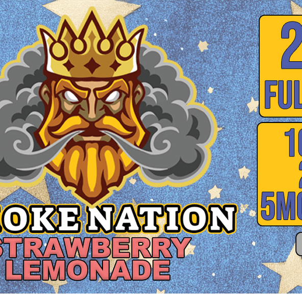 Smoke Nation 250mg Full Spectrum D8 Gummies with Melatonin