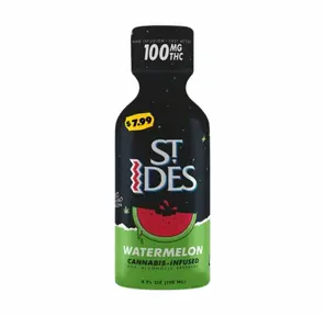 Watermelon Shot