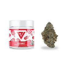 Ember Valley 3.5g - Red Runtz 34%