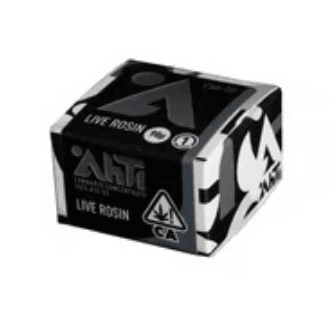 AHTI ROSIN 90U/149U- 1G SUPER BOOF