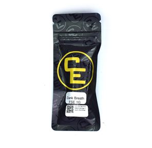 C.E. | Full Spectrum Extract Cartridge | 1 Gram | Raspberry Stroodles | Hybrid | $45.00