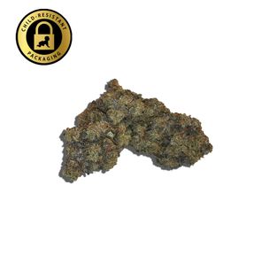 Gelato - 3.5 Grams