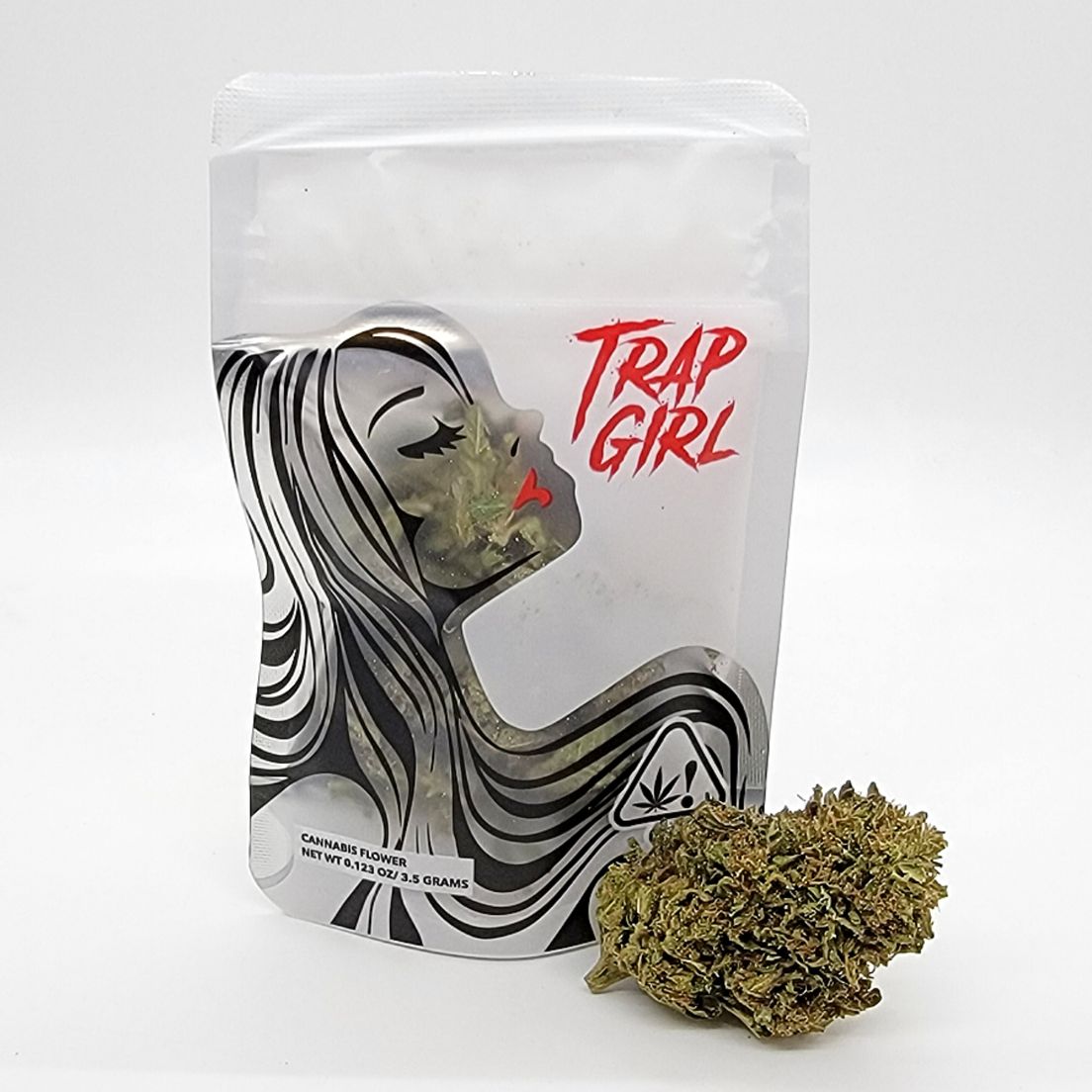 *BLOWOUT DEAL! $25 1/8 GSC (32.8%/Hybrid) - Trap Girl