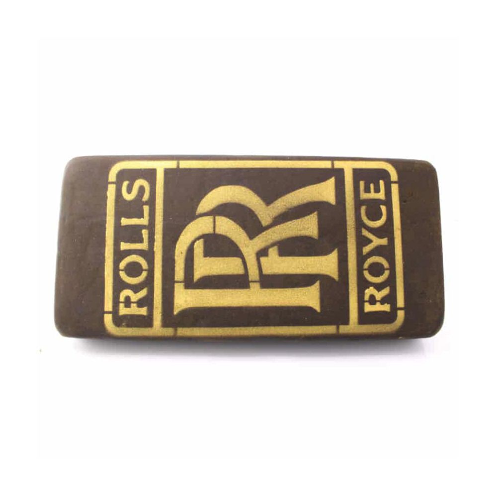 Real Imported Rolls Royce Hash