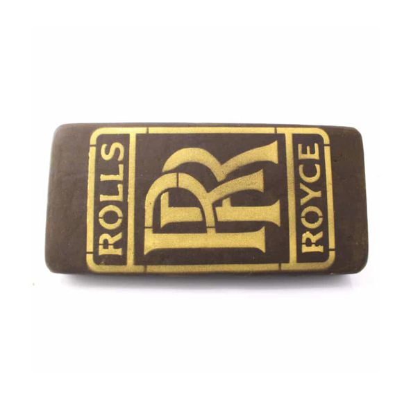 Real Imported Rolls Royce Hash