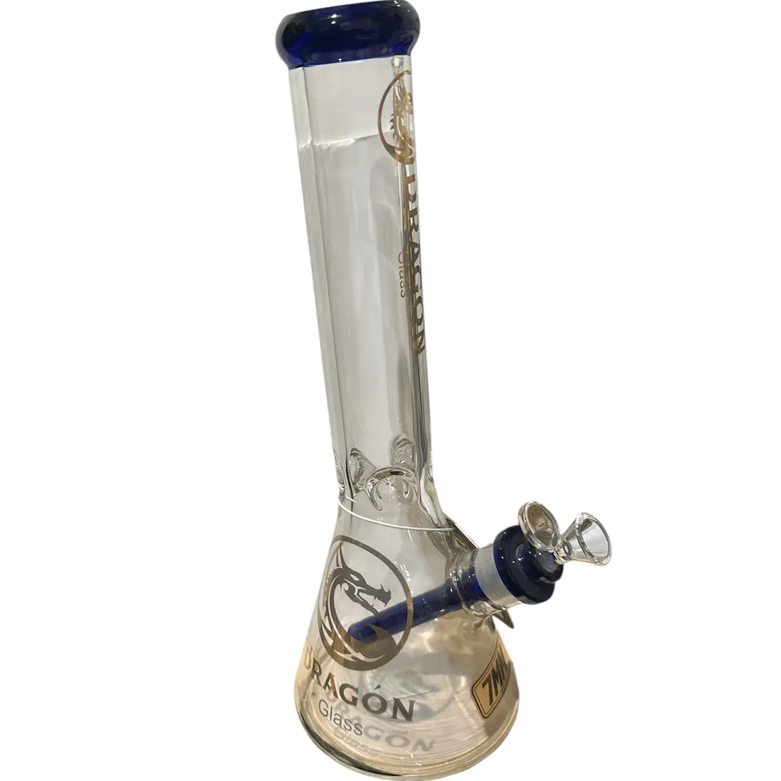 10' Bong - Dragon