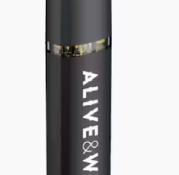 Alive & Well Gorilla Glue 1G ALL-IN-ONE Rechargeable Disposable