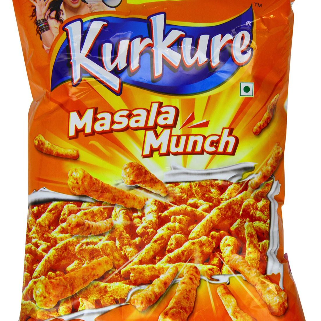 KurKure Masala Munch 115g
