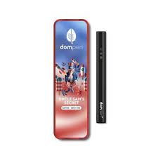 Dompen- Uncle Sam's Secret 1g