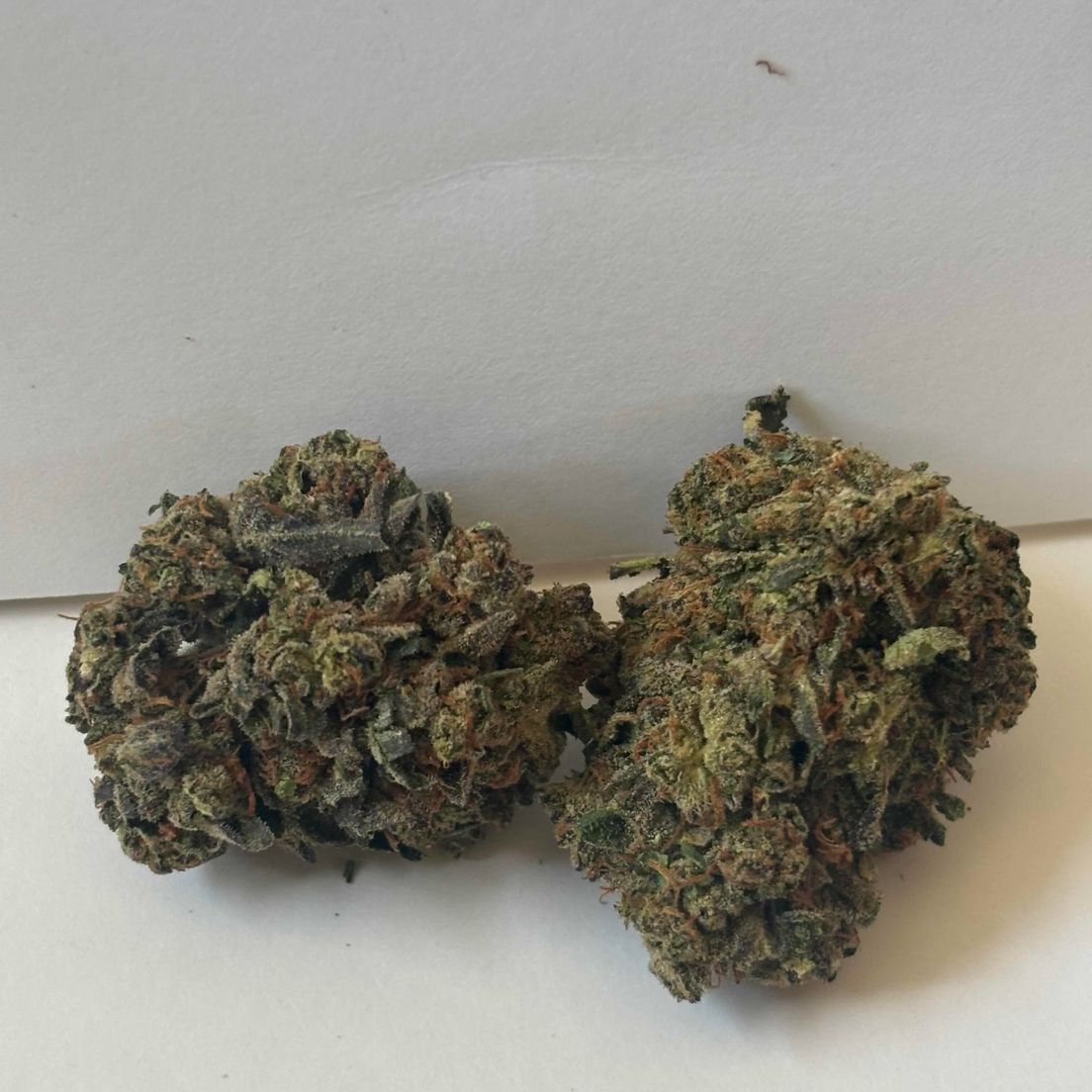 Bro Grown - Carbon fiber 3.5G - FLOWER