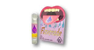 Flavorade Yikes $42
