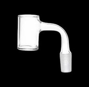 Banger - Bear Quartz V1 Pro Banger | 90 Degree Joint Fitting 14mm M