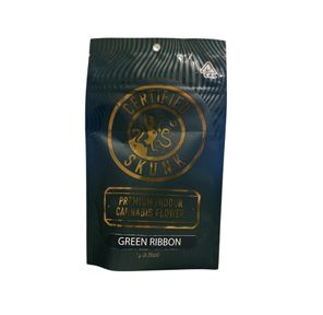 Certified Skunk - Green Ribbon 7g