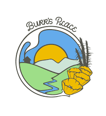 Burr's Place 28g Tropicana Shoes $80