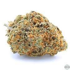 Cali Orange