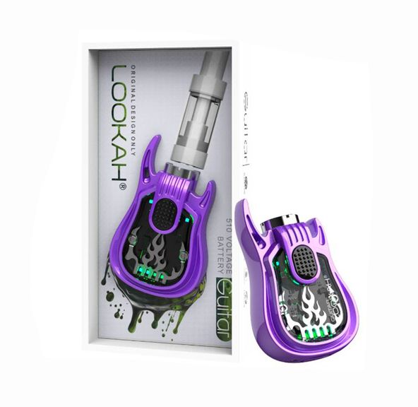 LB|Lookah Battery|Guitar