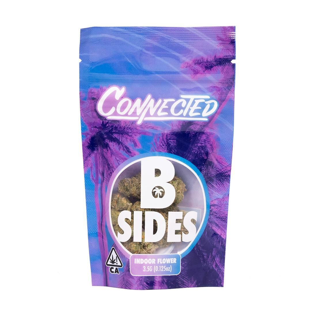 Connected - PYT x Nightshade BSides (7g)