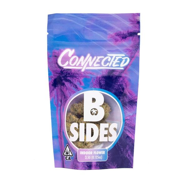 Connected - PYT x Nightshade BSides (7g)