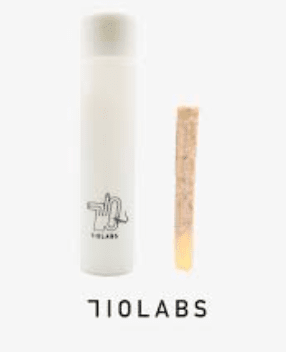710 LABS SINGLE JOINT- 1G MARSHMALLOW OG