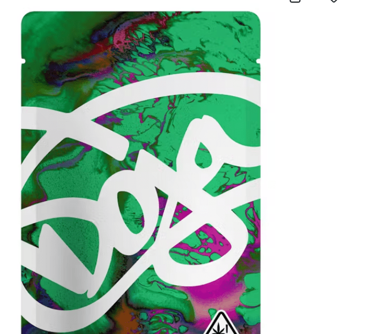 DOJA 3.5G FS- HONEY DEW