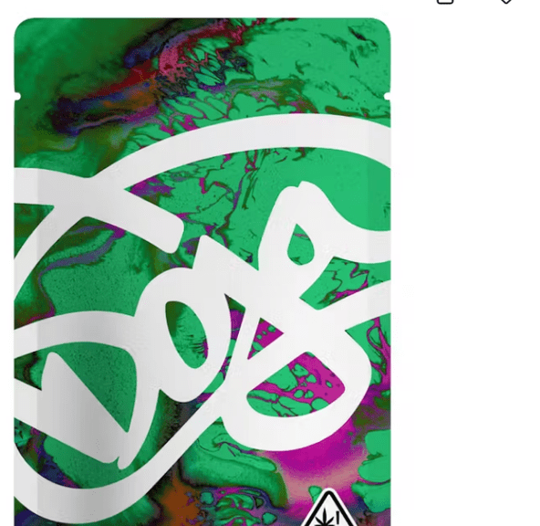 DOJA 3.5G FS- HONEY DEW