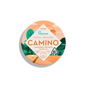 Kiva Confections: Camino - Freshly Squeezed