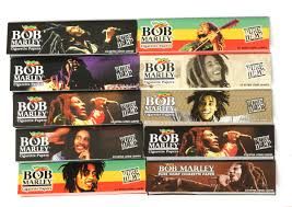 Bob Marley King size