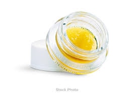 Ice Cream Cake Caviar Cured Concentrate 7g Baller Jar