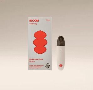 Bloom - Forbidden Fruit - 1g All-In-One