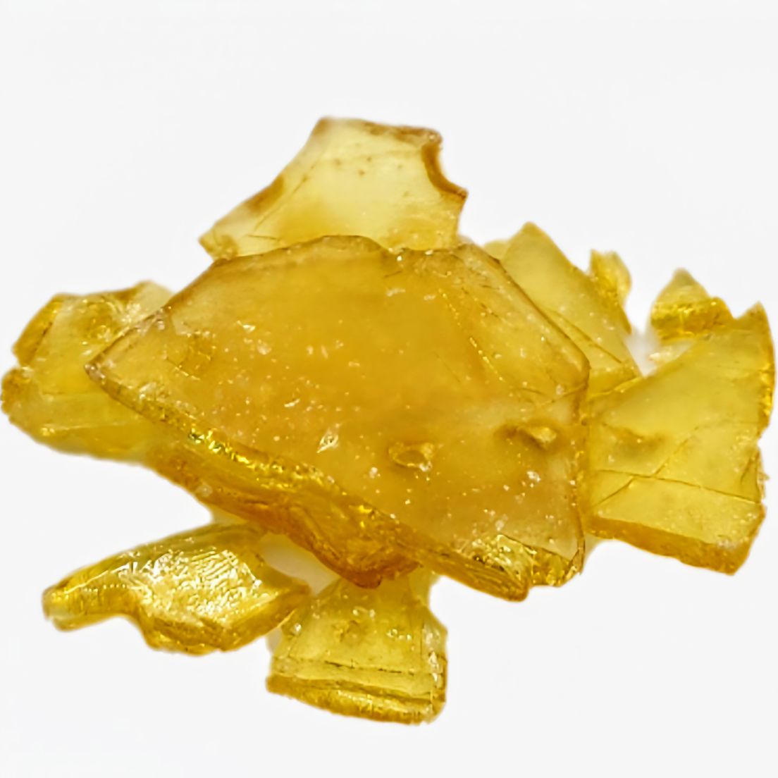 Lemon Cherry Gelato Shatter